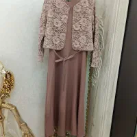 لباس مجلسی ،سارافون