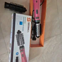 سشوار چرخشی سایونا