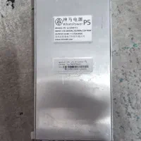 پاور ماینر p5 ولتاژ متغیر تعداد موجود است