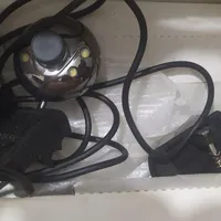 وب کم و فن کامپیوتر