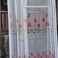 ساخت وتعمیرتورکشویی وسیمی وپلیسه برای مردم وهمکاری