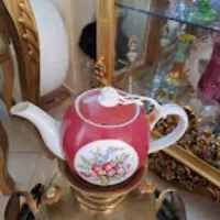 قدیمی قوری ژاپنی مسعود نو نو