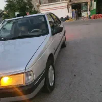 پژو ۴۰۵|خودرو سواری و وانت|مشهد, ایوان|دیوار