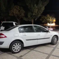 مگان 2000