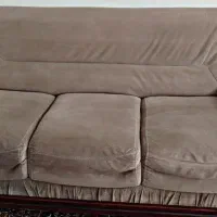 مبل ۷نفره راحتی