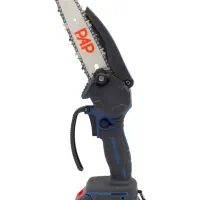 اره درخت بر شارژی