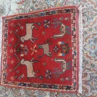 قالیچه دست باف