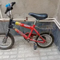 دوچرخه ۱۲