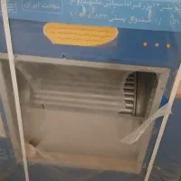 کولر آبی نوو تمیز