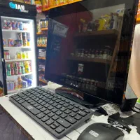 سیستم فروشگاهی اسکار تاچ