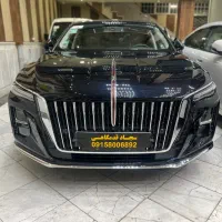 هونگچی 2025داخل موکا