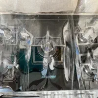 گاز طرح فر برند متان