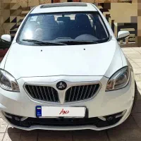 برلیانس h330 اتوماتیک ۹۵