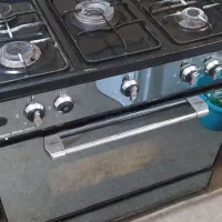 فروش اجاق گاز تمیز