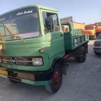 خاور ۸۰۸ کمپرسی