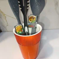 جا قاشقی وارداتی از ترکیه