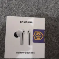 ایرپاد اصلی سامسونگ buds3FE پلمپ