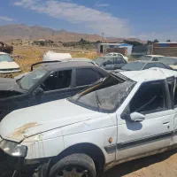 پرشیا تصادفی