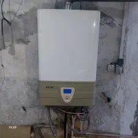 پکیج شوفاژ دیواری ایتالیایی ۲۴ هزار