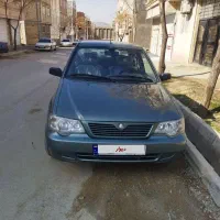 پراید 132مدل89