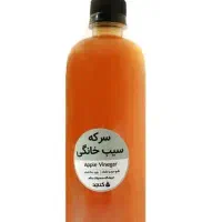 سرکه سیب .سرکه انگور . طبیعی . خالص