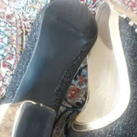 کفش مجلسی درحد خیلی نو