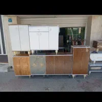 جاگفشی ملامین پایه دار