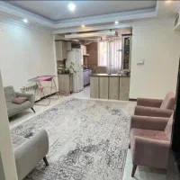 ۵۷ متر  تک خواب فول بازسازی طلا بالای سپه