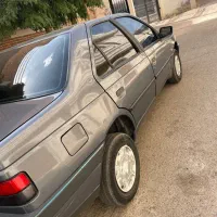 پژو ۴۰۵
