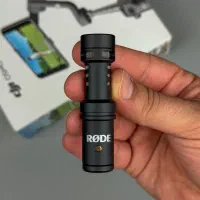 میکروفن رود Rode Video Mic Me-L Lightning آیفون