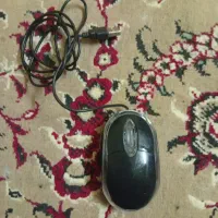 موشی کامپیوتر و لب تاب