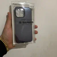 قاب ایفون ۱۴ پرو مکس