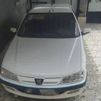 پژو پارس سال  مدل 98