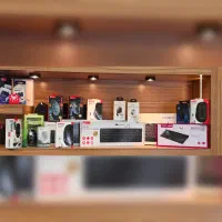 انواع موس و کیبورد گیمینگ و معمولی قیمت مناسب