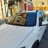 کوییک GX|خودرو سواری و وانت|زاهدان, |دیوار