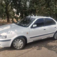 فروش سمند موتور ملی