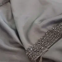 چادر جده نگین دار
