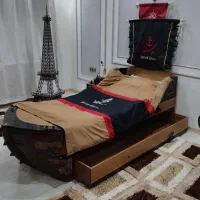 سرویس خواب
