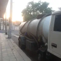 تخلیه چاه ورفع گرفتگی فاضلاب