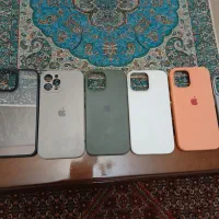 قاب آیفون ۱۲ پرومکس