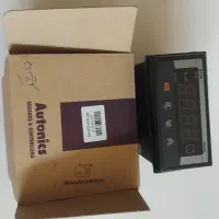 پنل متر اتونیکس