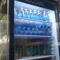 یخچال فریزر ایستاده