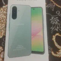 سامسونگ a56 نو