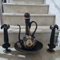 ظروف شاه عباسی