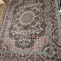 فرش ماشینی ۹ متری ۵۰۰ شانه