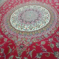 فرش 12متری تمیز