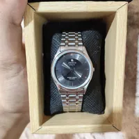 ساعت مچی مردانه اورجینال ژاپن ژمیس Jemis