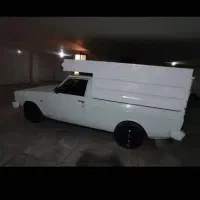 باربری وانت بارنخاله ساختمانی اثاث کشی.وانت تلفنی