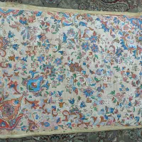 تابلو نقشه قالی خاص مناسب دکور