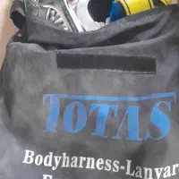 کمربند ایمنی و مته دریل مگنت